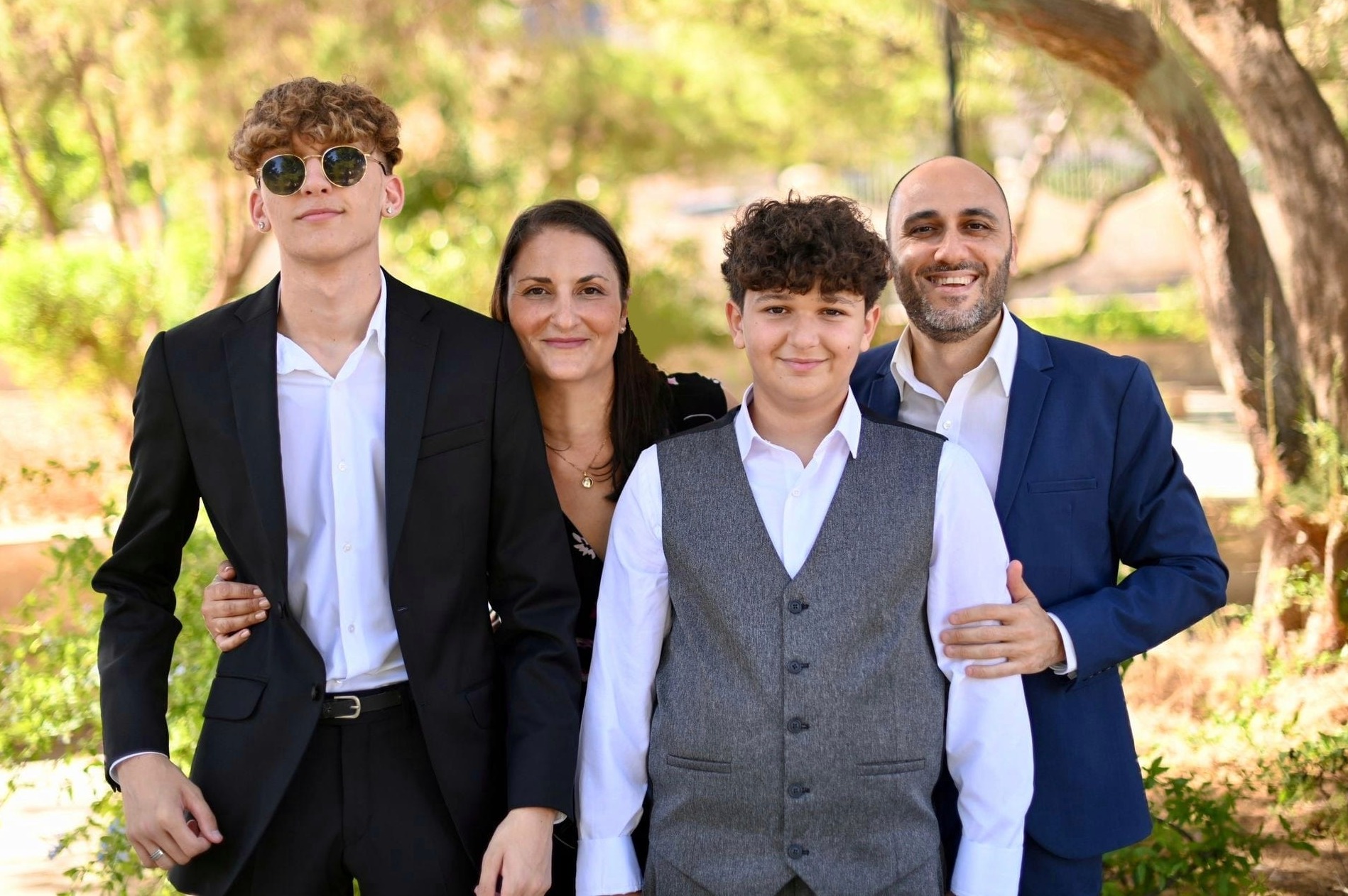 Nappoġġjaw lill-familji u liż-żgħażagħ Beltin